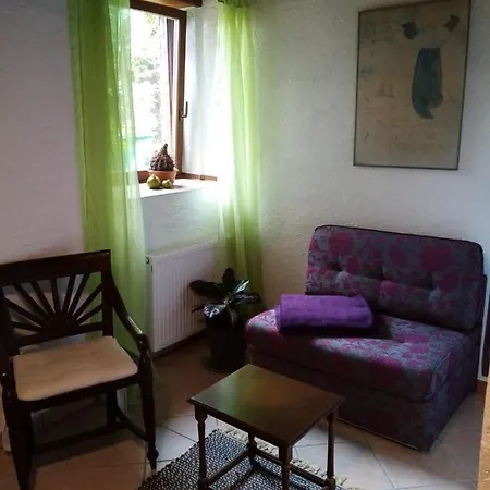 Apartmenthaus Astrid Holiday home Denklingen (North Rhine-Westphalia)