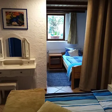Apartmenthaus Astrid Denklingen (North Rhine-Westphalia)