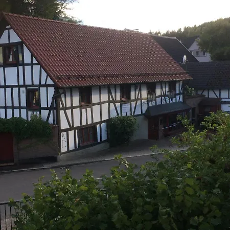 Holiday home Apartmenthaus Astrid *