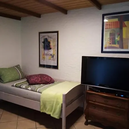 Holiday home Apartmenthaus Astrid *