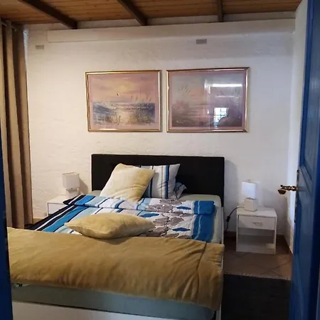 Apartmenthaus Astrid *