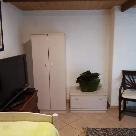 Holiday home Apartmenthaus Astrid
