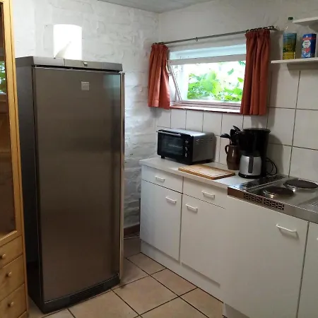 Holiday home Apartmenthaus Astrid