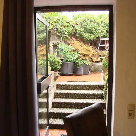 Holiday home Apartmenthaus Astrid