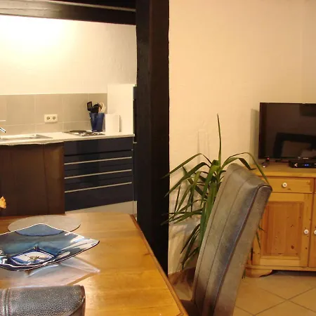 Holiday home Apartmenthaus Astrid *