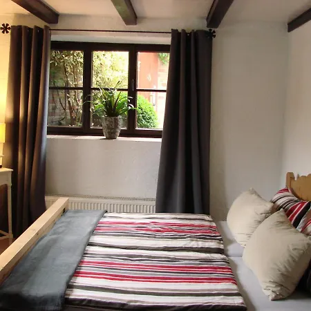 Apartmenthaus Astrid Denklingen (North Rhine-Westphalia)
