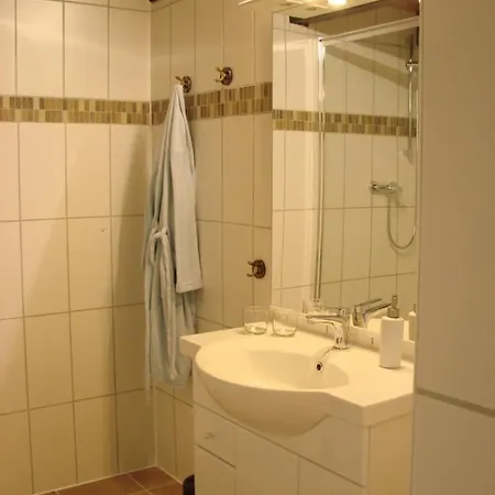 Apartmenthaus Astrid Holiday home