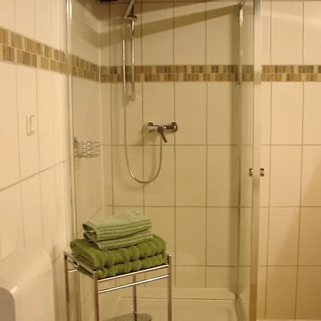 Apartmenthaus Astrid