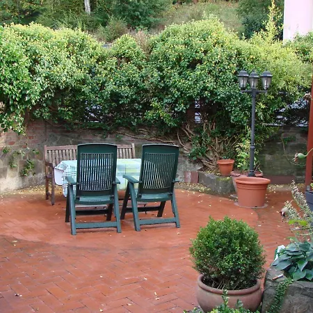 Holiday home Apartmenthaus Astrid *