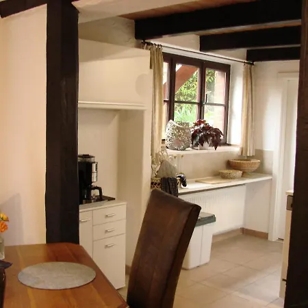 Apartmenthaus Astrid * Denklingen (North Rhine-Westphalia)