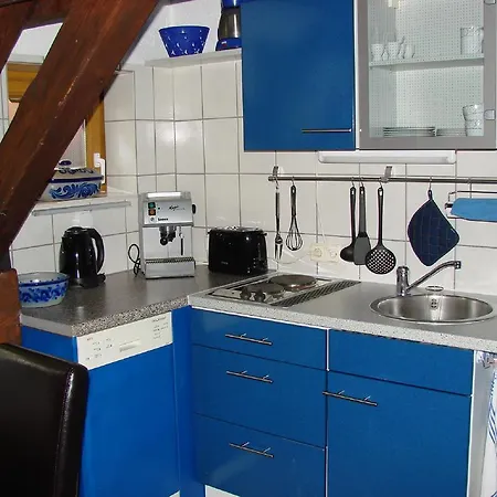 Holiday home Apartmenthaus Astrid
