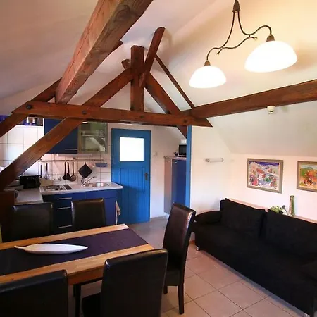 Holiday home Apartmenthaus Astrid Denklingen (North Rhine-Westphalia)