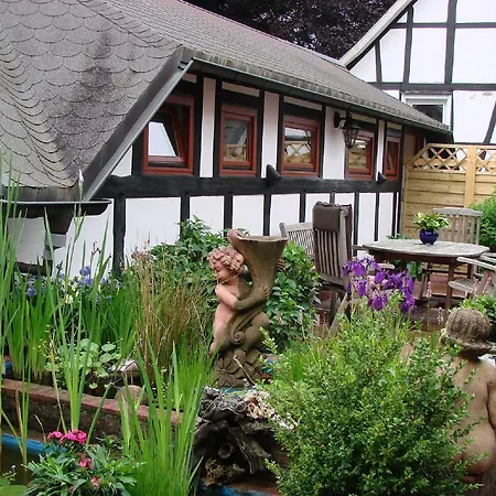 Holiday home Apartmenthaus Astrid