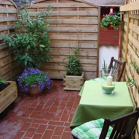 Apartmenthaus Astrid Denklingen (North Rhine-Westphalia)