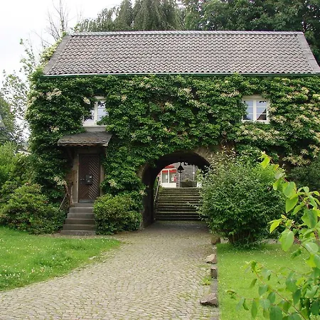 Holiday home Apartmenthaus Astrid