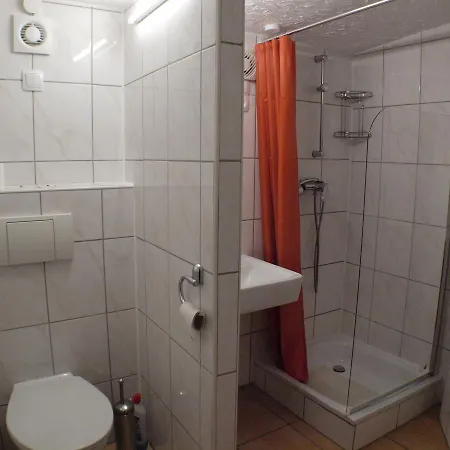 Holiday home Apartmenthaus Astrid *